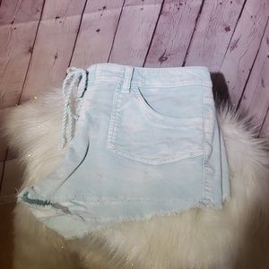 Victoria secret boyfriend shorts